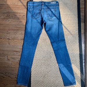Agolde Jeans - AGOLDE denim jeans Agolde Jeans - AGOLDE denim jeans